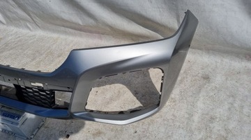 фото thumb №7, Бампер bmw 7 g11 g12 рестайлінг lci 19- перед м-пакет