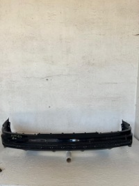 фото thumb №1, Бампер задня задній audi q7 4m0 15-