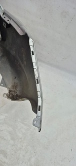 фото thumb №10, Mitsubishi l200 v 5 15-19 бампер перед передний 6400f768