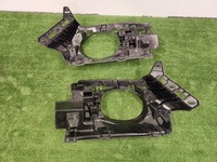 фото thumb №11, Кронштейн насадки выхлоп audi rs3 8y 8y0807364