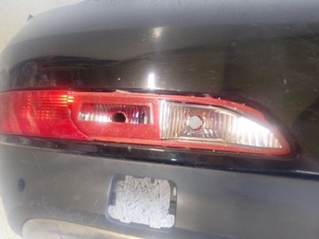 фото thumb №6, Бампер зад задний audi q3 8u 2011-2014r