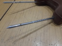 фото thumb №9, Fiat 125p подголовник сиденье оригинал новый !