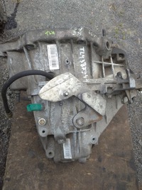 фото thumb №1, Коробка передач коробки передач tl4a001 megane 1.5dci