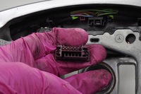 фото thumb №6, Mercedes gla w156 руль многофункциональная кожаный amg line a0004603403