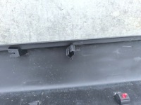 фото thumb №8, Kia sportage iii молдинг порог правая 87752-3u000