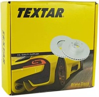 фото thumb №3, Textar диск ham. dacia p. spring 20-