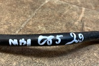 фото thumb №6, Шланг вакуум mercedes-benz cla купе c117 a2700183700 2.0l бензин