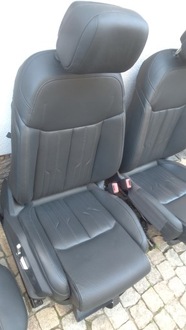 фото thumb №11, Сиденья valcona a6 c8 4k s6 rs6 c7 a7 4k8 s7 rs7 recaro s line q7 q8 4m
