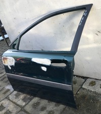 фото thumb №4, Volvo s80 98 - 06 дверь левый перед
