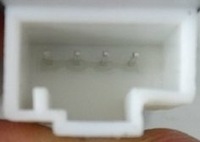 фото thumb №2, Vw polo v 6r 14 r переключатель замка центрального