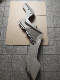 Купить Защита обшивка багажника правый mercedes e купе w207, фото thumb