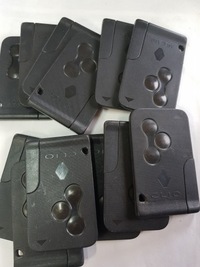 фото thumb №1, Карта megane scenic hands free