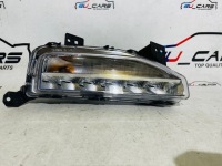 фото thumb №4, Vw t roc 2ga протитуманна фара правий перед led drl 2017-2021 rok