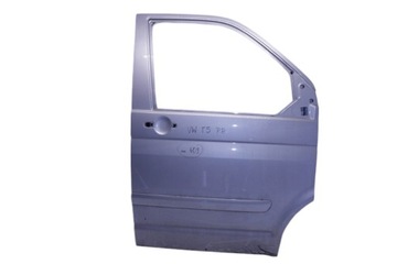 фото thumb №1, Vw t5 7h0 7e0 2005-2015 двері праві передні
