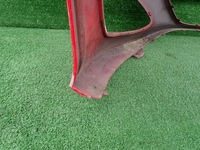 фото thumb №9, Mercedes w246 b-klasa lift 15- бампер передний