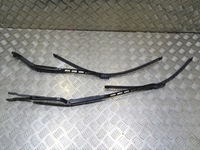 фото thumb №1, Mercedes gl ml w166 важелі двірник комплект