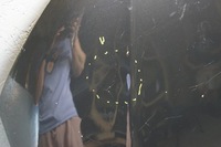 фото thumb №10, Капот кришка двигуна audi a4 b8 lift