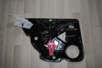 фото thumb №1, Vw passat b7 механизм стекло правый задняя 3aa839756