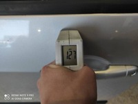 фото thumb №6, Дверь передние левая перед дверь задние левая задняя renault modus 04-12 ted69