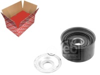 Купити Ролик ремінь - ремінь клиновий febi 5501933 457200107, фото thumb