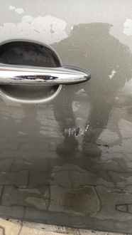 фото thumb №2, Clubman mini cooper r55 r60 двері праве передні