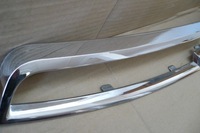 фото thumb №8, Chevrolet cruze i рестайлінг 2012-15 хром решітка решітка радіатора