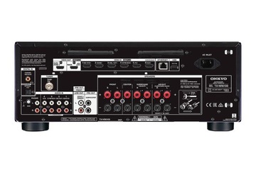 Onkyo TX-NR6100 - amplituner