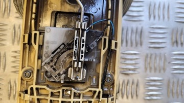 фото thumb №10, Audi a3 s3 8p 2005 насос топлива w баке