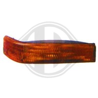 фото thumb №1, Лампа поворотник do chrysler grand cherokee 93