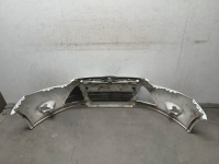 фото thumb №13, Бампер перед ford focus mk3 11-14