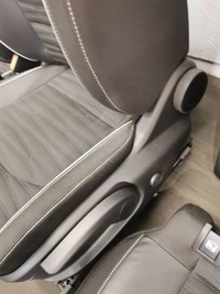 фото thumb №5, Kia ceed 3 cd iii gt-line hb 5d сиденья диван обшивки комплект