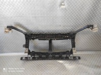 фото thumb №9, Fiat talento pas передній перед підсилювач передній абсорбер бампера kpl