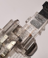 фото thumb №4, Лампа освещение салона ford focus mk2 965445-1