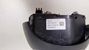 фото thumb №12, Mini couper one r56 подушка подушка безопасности водителя 2757663