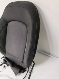 фото thumb №3, Mini clubman f54 спинка сиденье левый перед с подогревом