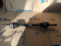 Купить Приводной вал задний  задняя левая porsche panamera 971 971501201j, фото thumb