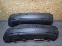 фото thumb №1, Бампер задняя opel grandland x