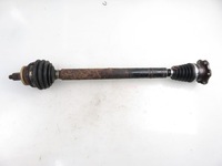 фото thumb №1, Приводной вал правая передняя vw polo iv 1.4 tdi