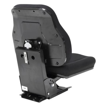 Сиденье URSUS C-330 C360 MF3, амортизация, обивка тканью DELUXE