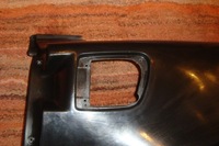 фото thumb №6, Corvette c6 z06 grand sport крило лівий праві зад 100% карбон широкий кузов