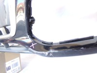 Купити Бампер решітка радіатора решітка  перед передній audi q5 8r s-line sline ксенон lz9y, фото thumb