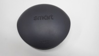 фото thumb №1, Подушка подушка безпеки водія smart fortwo 450 98-07 czarna