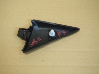 фото thumb №2, Заглушка зеркало правый перед peugeot 508 ii