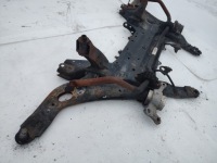 фото thumb №9, Подрамник подрамник подрамник перед bmw x1 f48 xdrive