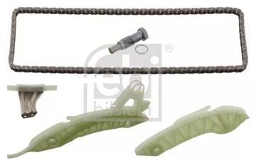 фото thumb №1, Набір ланцюга розподільний механізм. citroen c3