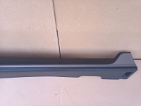фото thumb №4, Hyundai i20 iii 3 n line порог молдинг порог правая оригинал!