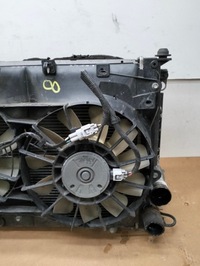 фото thumb №13, Комплект радіатор lexus is ii lift 220 09-12 2.2d дизель