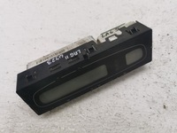 фото thumb №1, Дисплей екран renault laguna ii p8200002604a