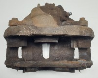 Супорт гальмівний правий перед peugeot 1007 1.4 8v Недорого, фото thumb