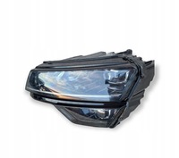 фото thumb №1, Skoda karoq 57b941015d лампа левая full led